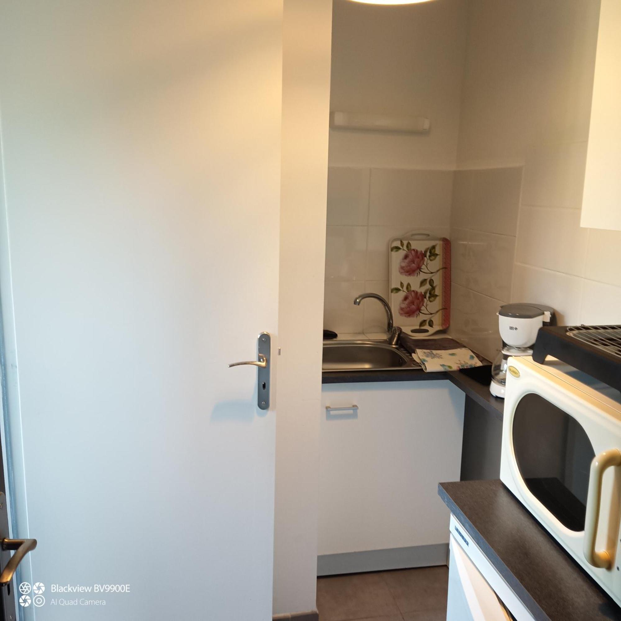 La Clematite D'Olt Apartment Saint-Come-d'Olt Exterior photo